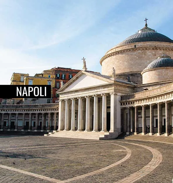 Lavaggio tappeti Napoli